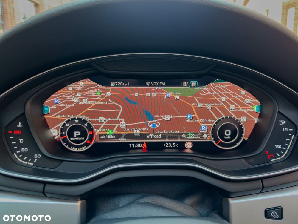 Audi A4 Allroad - 21