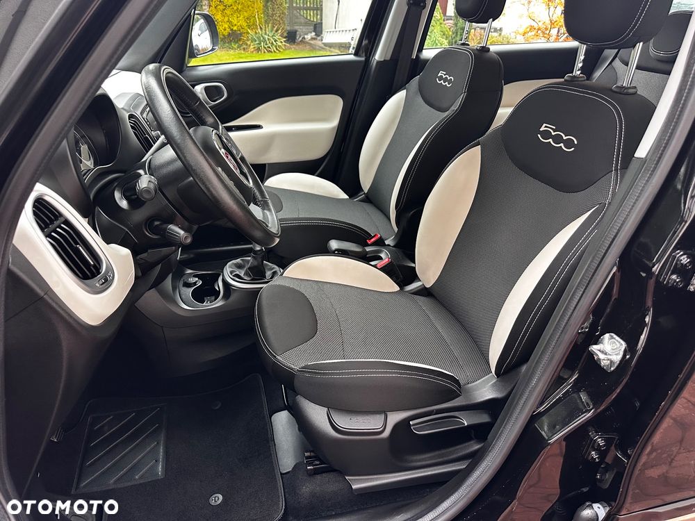 Fiat 500L Urban 1.4 T-Jet 16V Lounge - 18