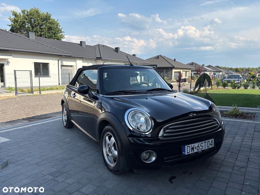 MINI Cooper Standard - 3