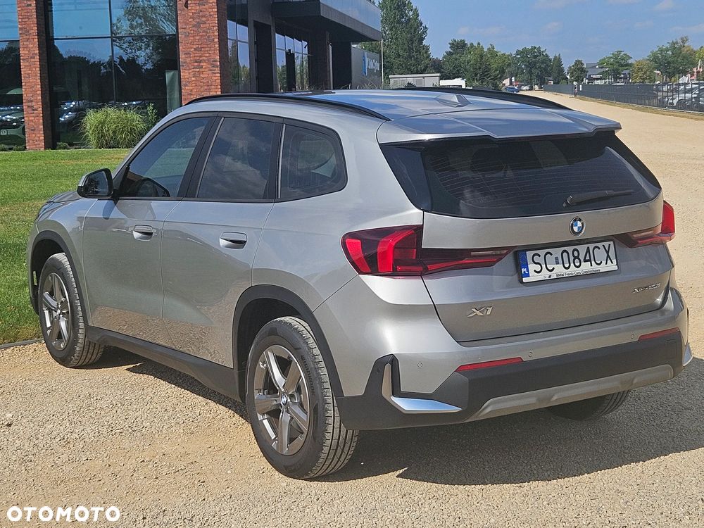 BMW X1 - 8