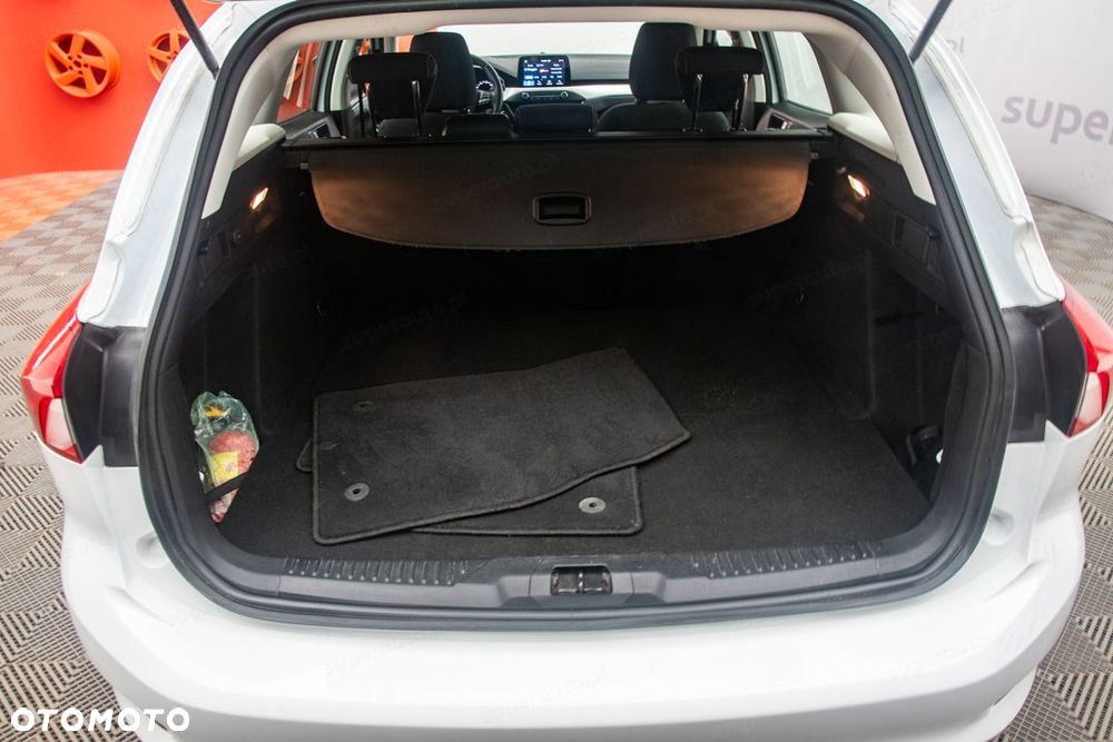 Ford Focus 1.5 EcoBlue Trend - 27
