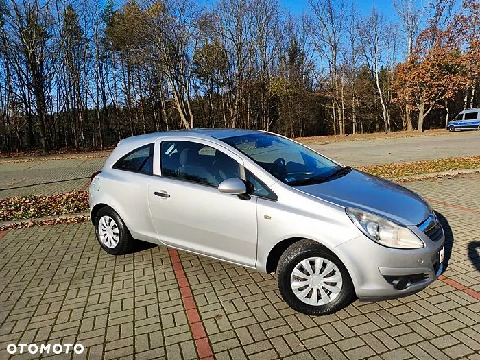 Opel Corsa - 17