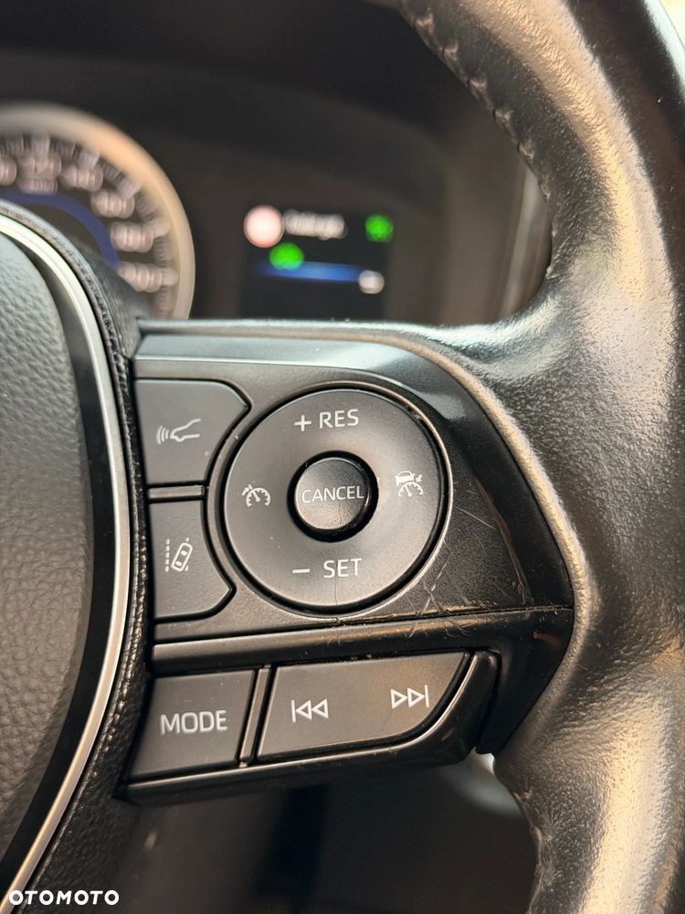 Toyota Corolla - 37