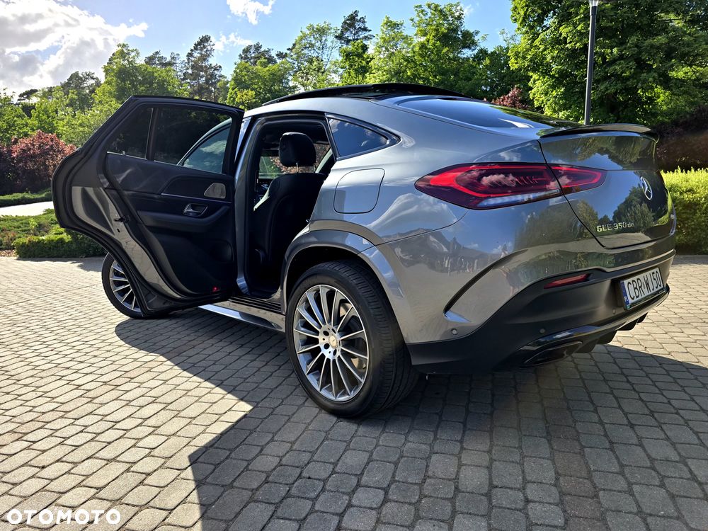 Mercedes-Benz GLE - 12