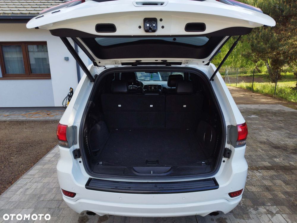 Jeep Grand Cherokee 3.6 V6 Laredo - 9