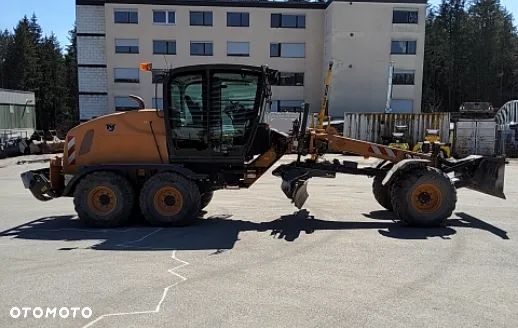 New Holland 836C AWD, 6X6, 2016 ROK, SYSTEM NIWELACJI TRIMBLE 3D - 3