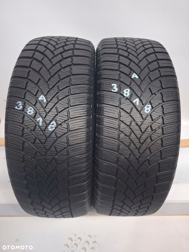 Bridgestone Blizzak LM005 205/55R17 95 V - 1