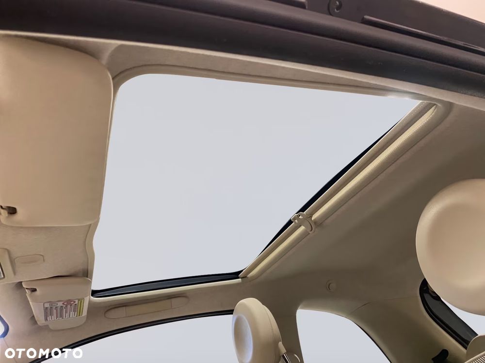 Fiat 500 0.9 SGE Lounge S&S Euro6 - 14