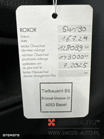 Mercedes-Benz Sprinter 416 - 35