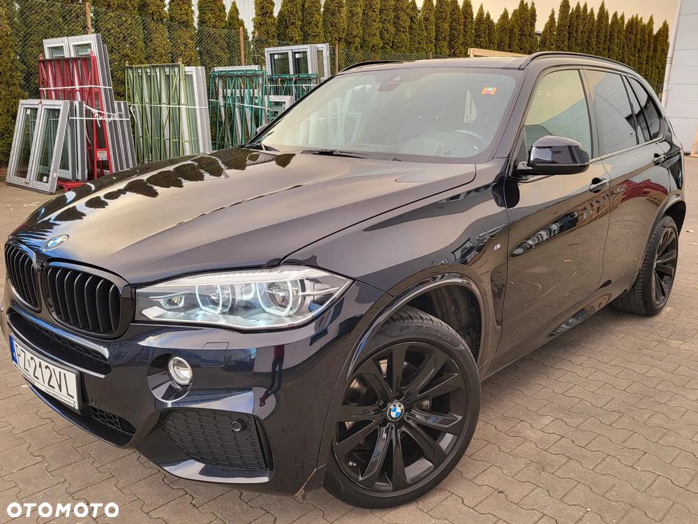 BMW X5 - 9