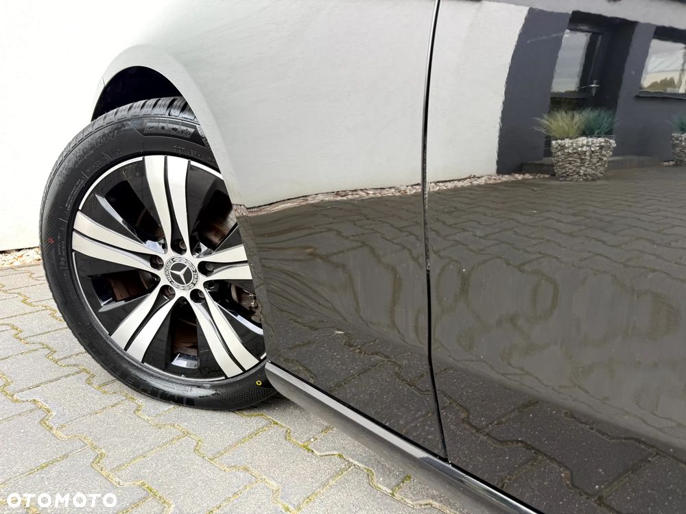 Mercedes-Benz Klasa C 220 d 9G-TRONIC Avantgarde - 33