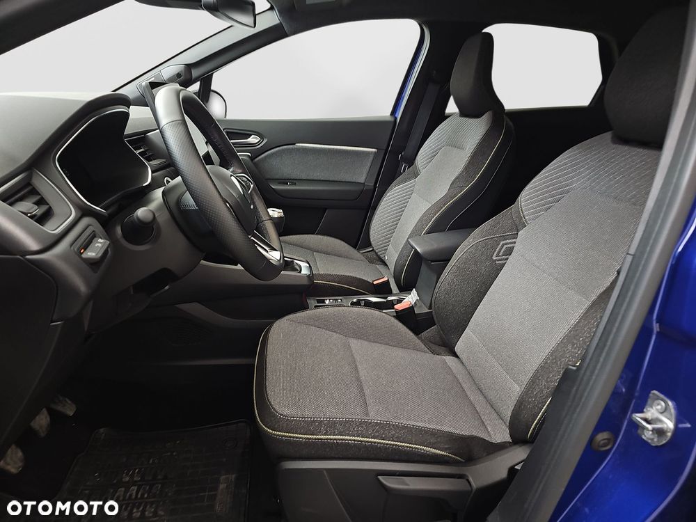 Renault Captur 1.0 TCe Techno - 10