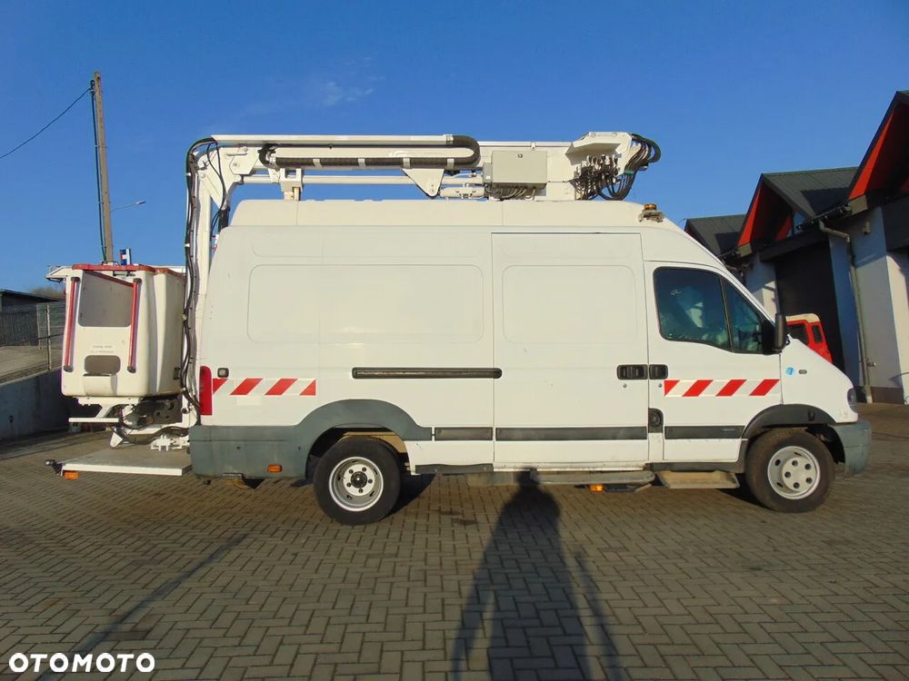 Renault Mascott 2,8dCi - 6