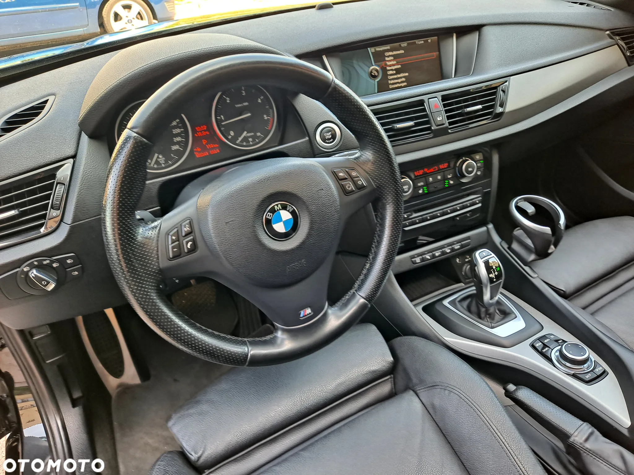 BMW X1 xDrive25d Sport Line - 33