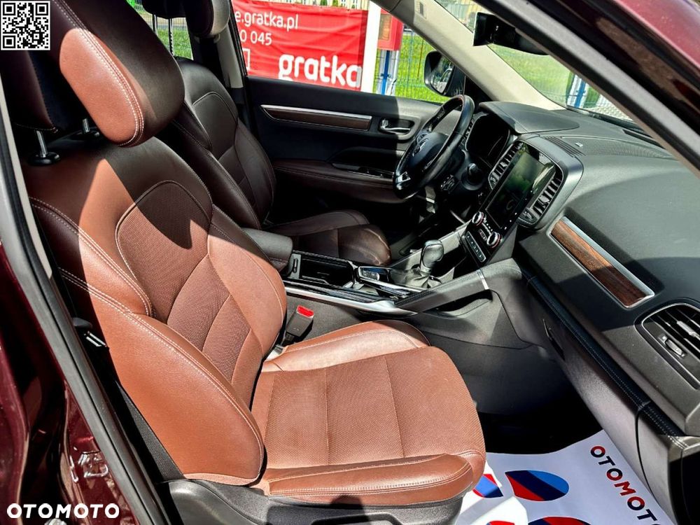 Renault Koleos 1.7 Blue dCi Intens X-Tronic - 14