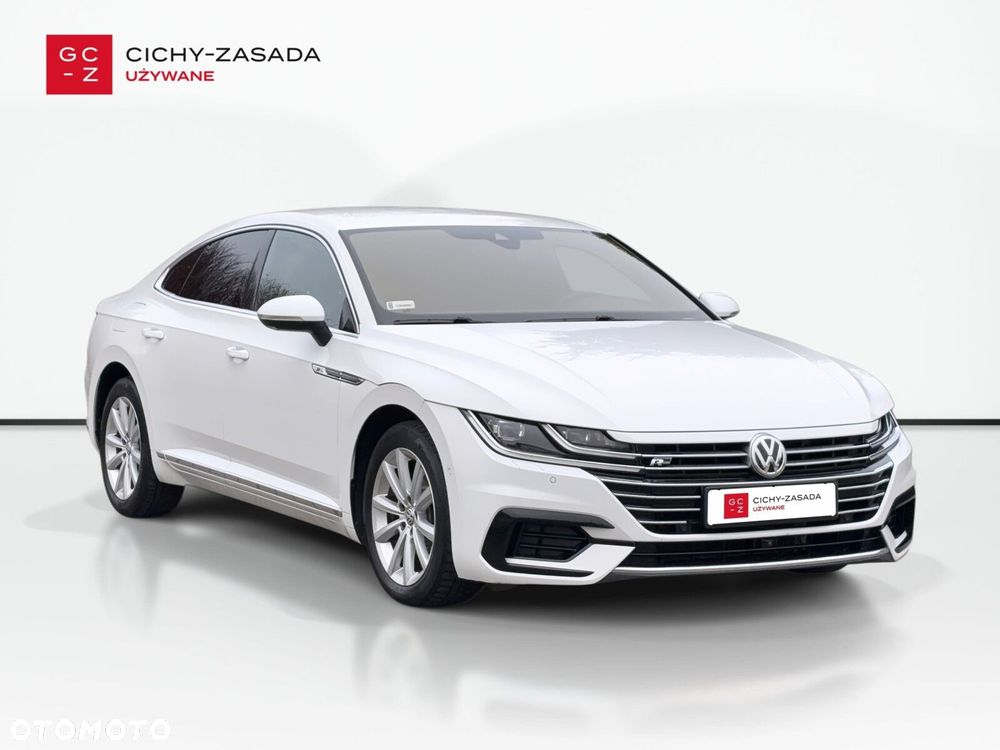 Volkswagen Arteon - 7