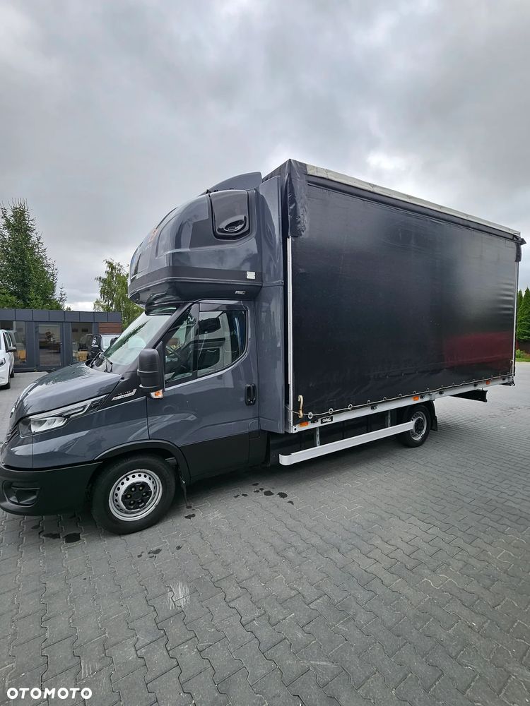 Iveco Daily - 8