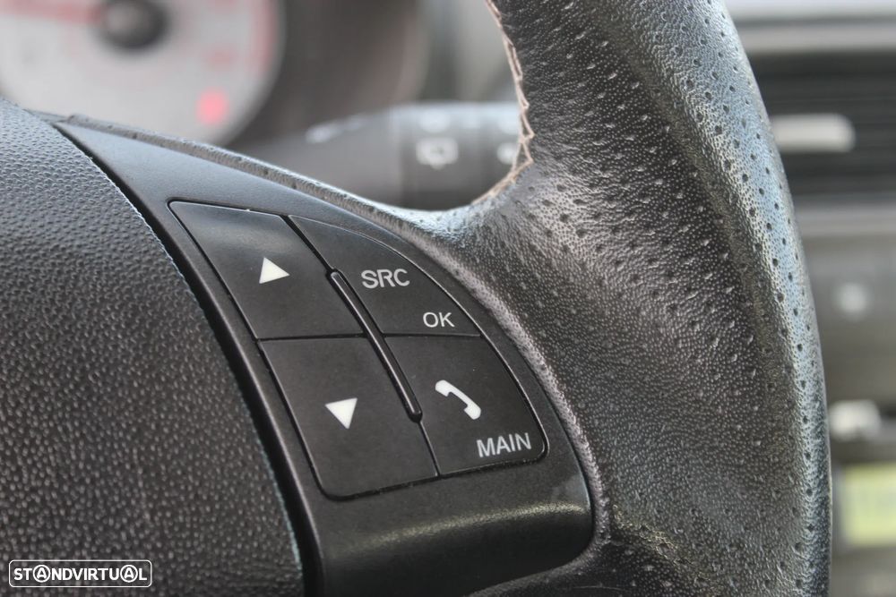 Fiat Grande Punto 1.3 M-Jet Sport - 13