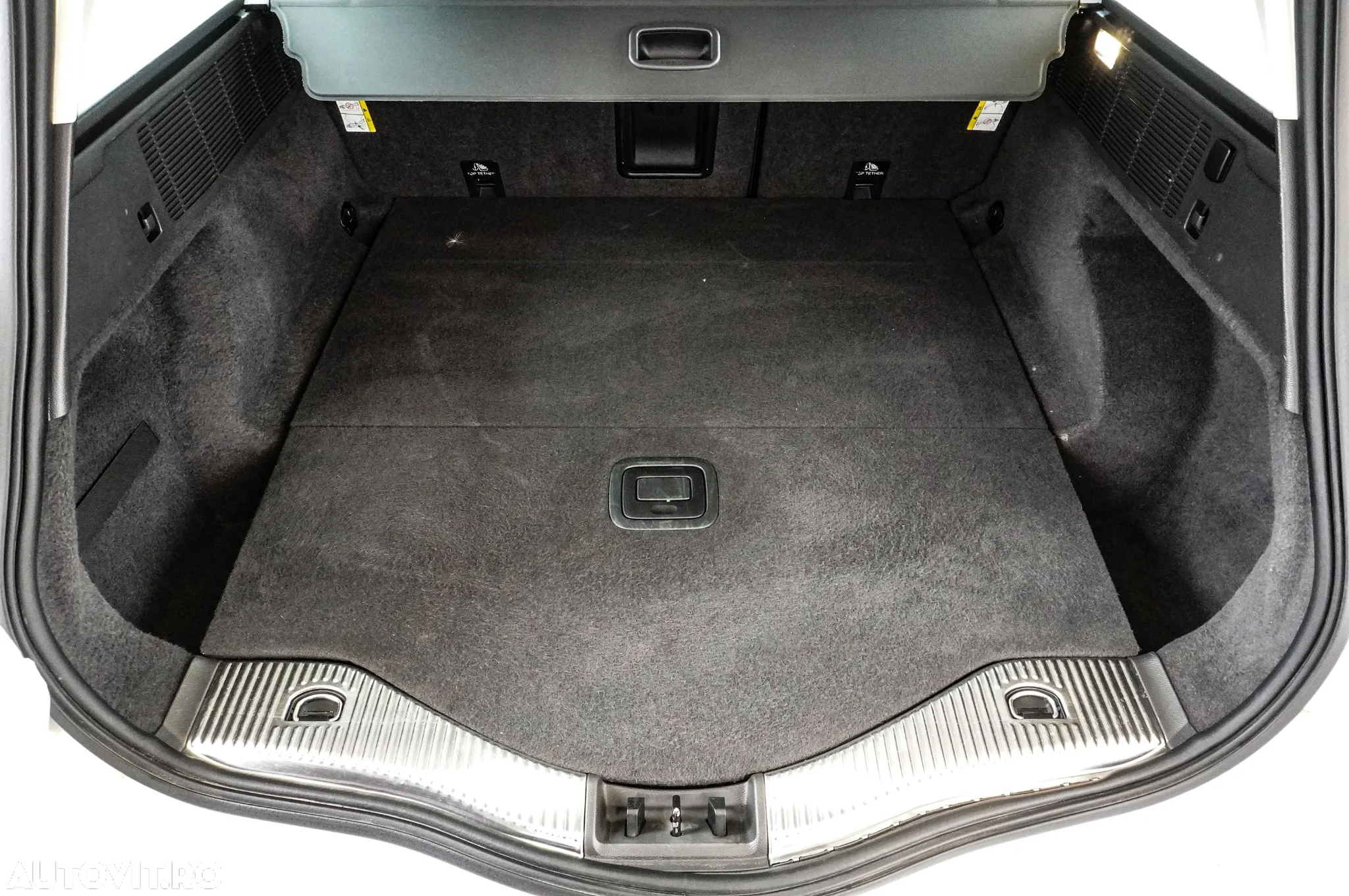 Ford Mondeo 2.0 TDCi Aut. Titanium - 33