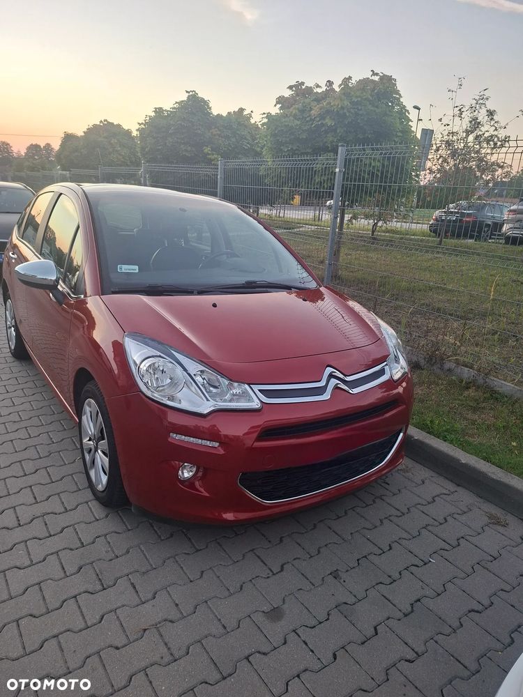Citroën C3 1.2 VTi Selection - 4