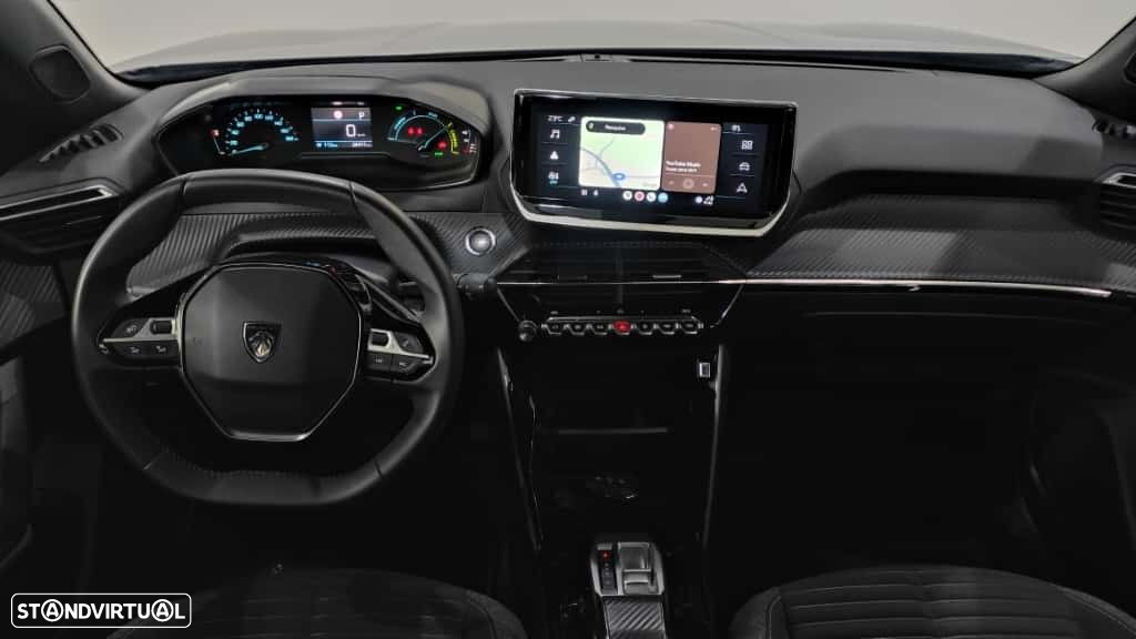 Peugeot e-2008 54 kWh Allure - 24