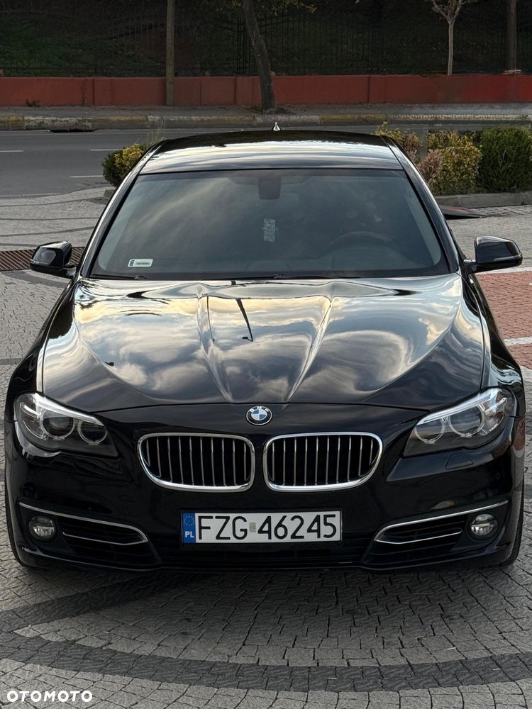 BMW Seria 5 - 3
