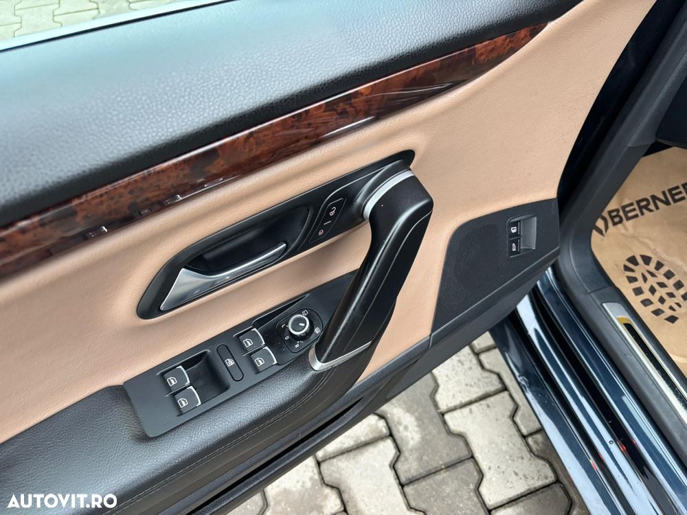 Volkswagen Passat 2.0 TDI DPF DSG 4Motion Comfortline - 21