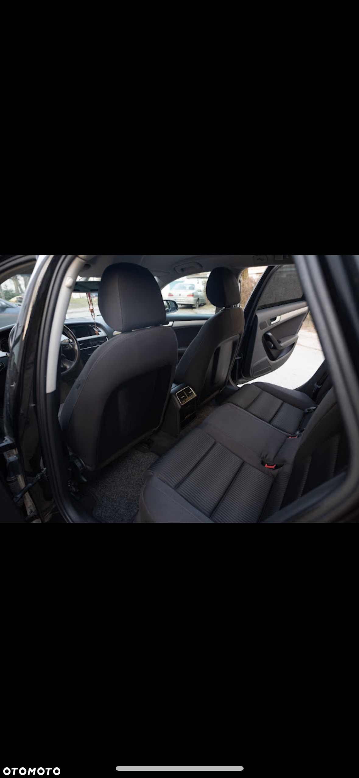 Audi A4 2.7 TDI Multitronic - 9