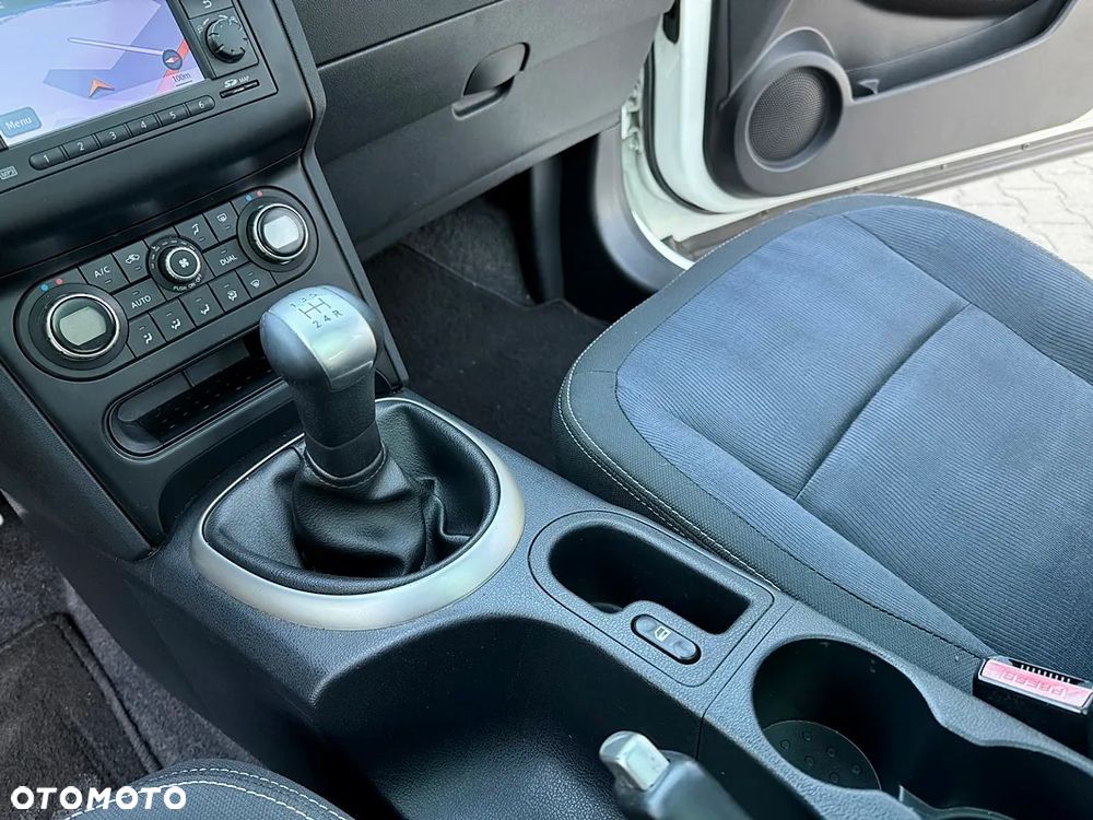 Nissan Qashqai 1.6 Tekna - 36