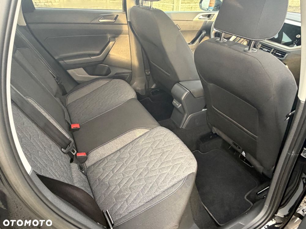 Volkswagen Polo 1.0 TSI OPF Move - 17