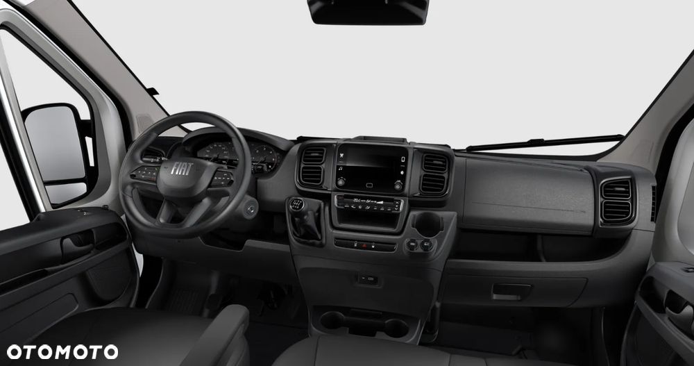 Fiat Ducato L3H2 seria 2 2.2 H3-POWER 140KM DMC 3.5t - 6