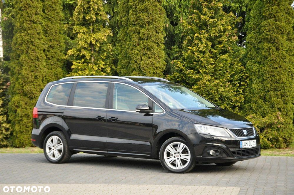 Seat Alhambra - 4