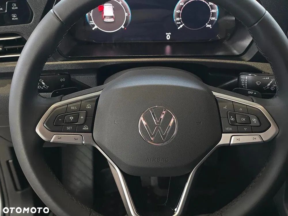 Volkswagen Caddy 2.0 TDI DSG - 11