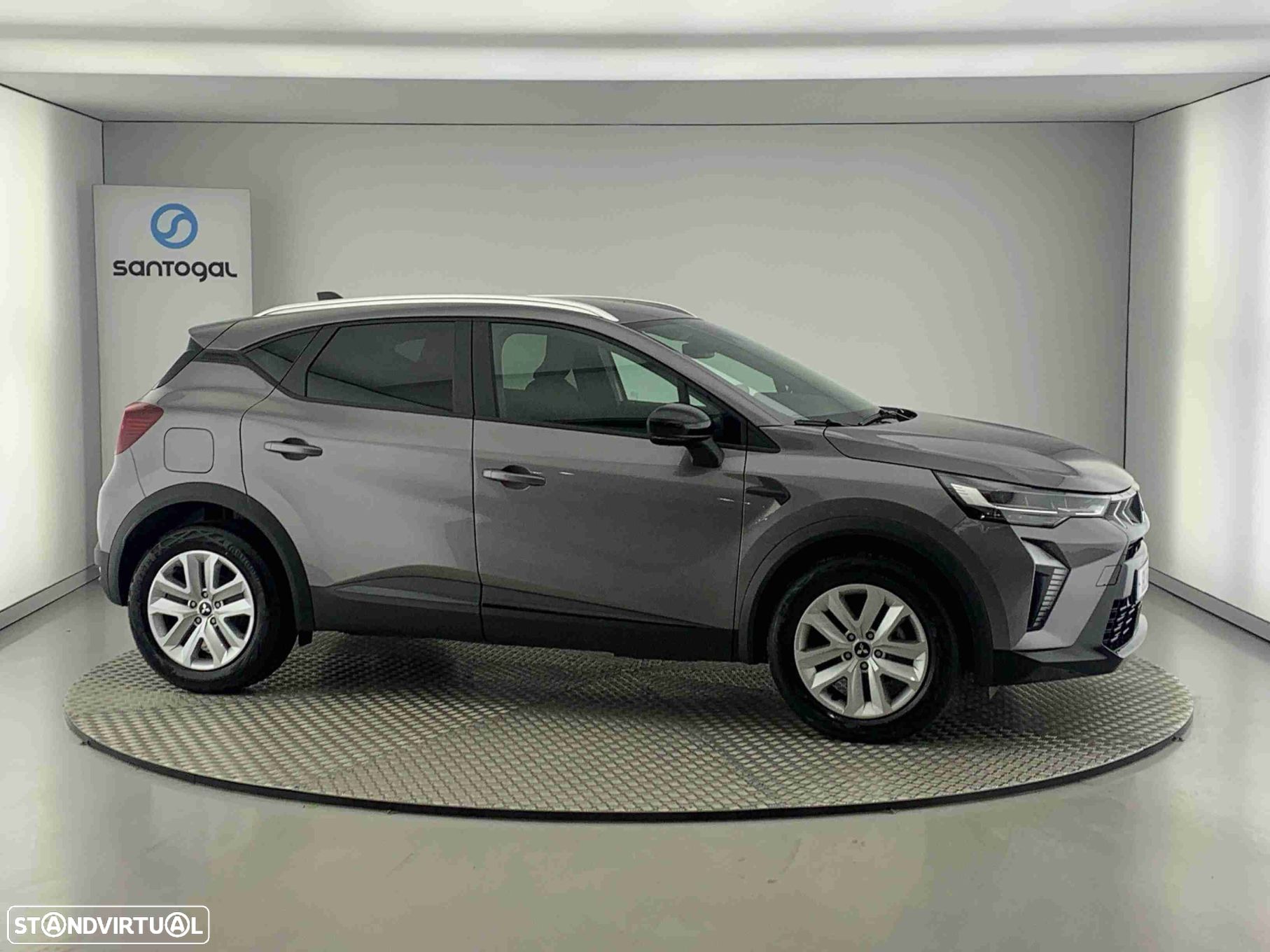 Mitsubishi ASX 1.0 MPI-T Kaiteki - 1