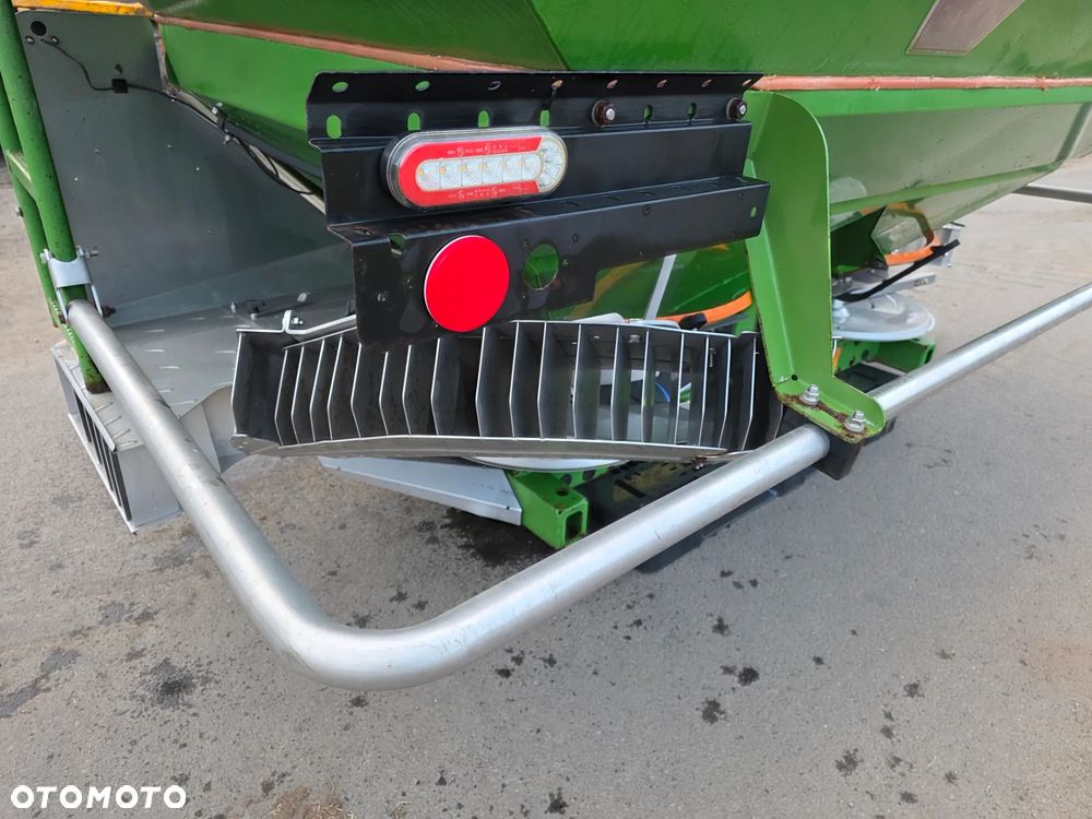 Amazone ZA-M ULTRA PROFIS 3600 - 8