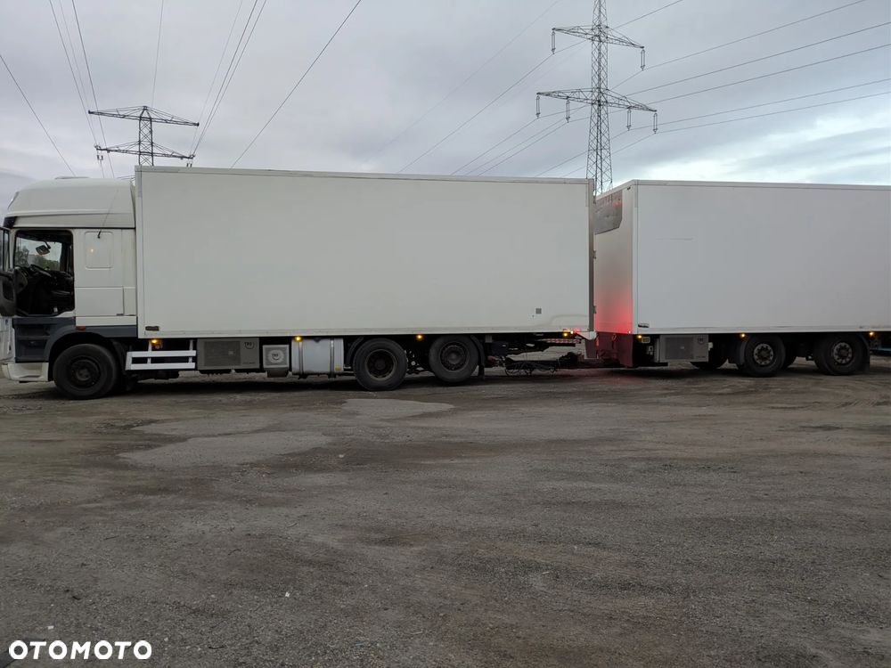 DAF XF - 4