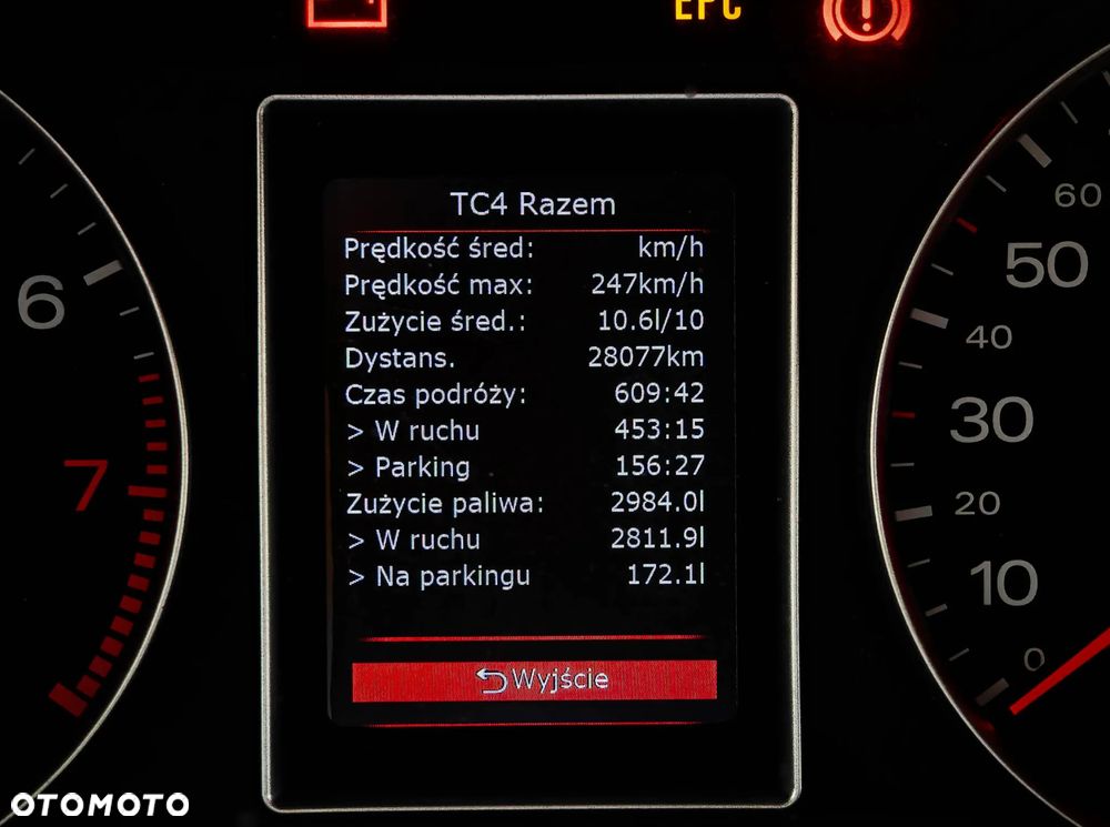 Audi A4 Avant - 15