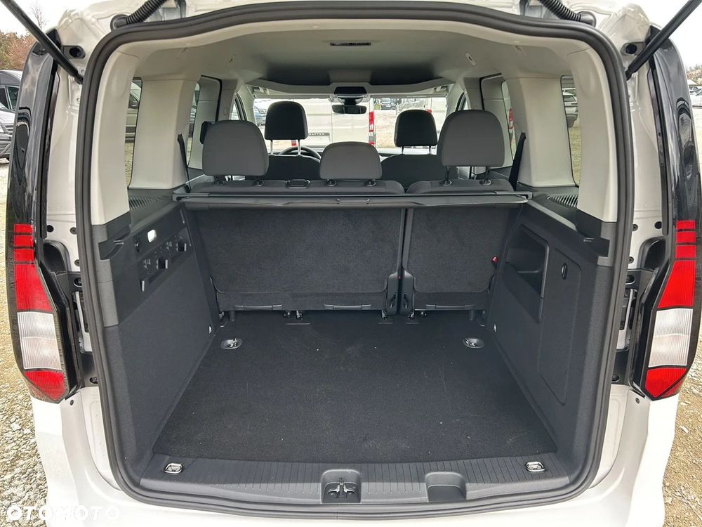 Volkswagen Caddy - 11