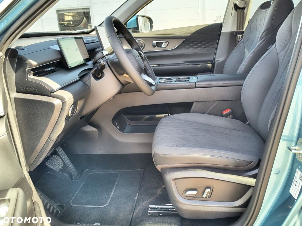 Chery Tiggo 8 - 11