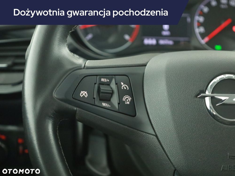 Opel Corsa - 17