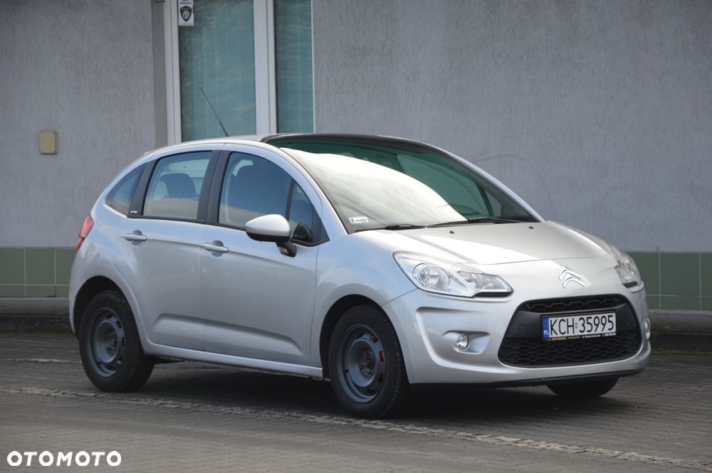 Citroën C3 1.4 Tendance - 2