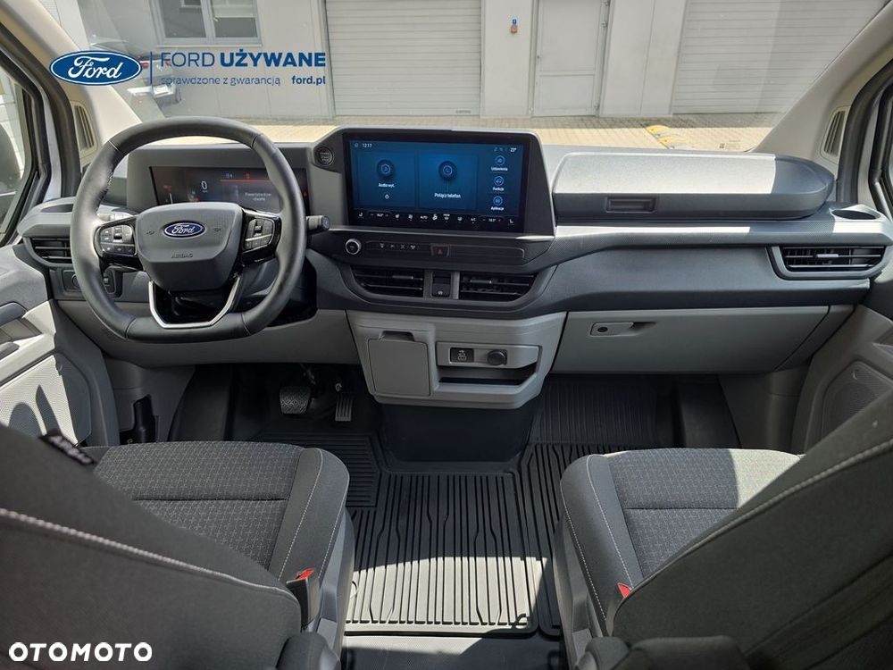 Ford Transit Custom - 23
