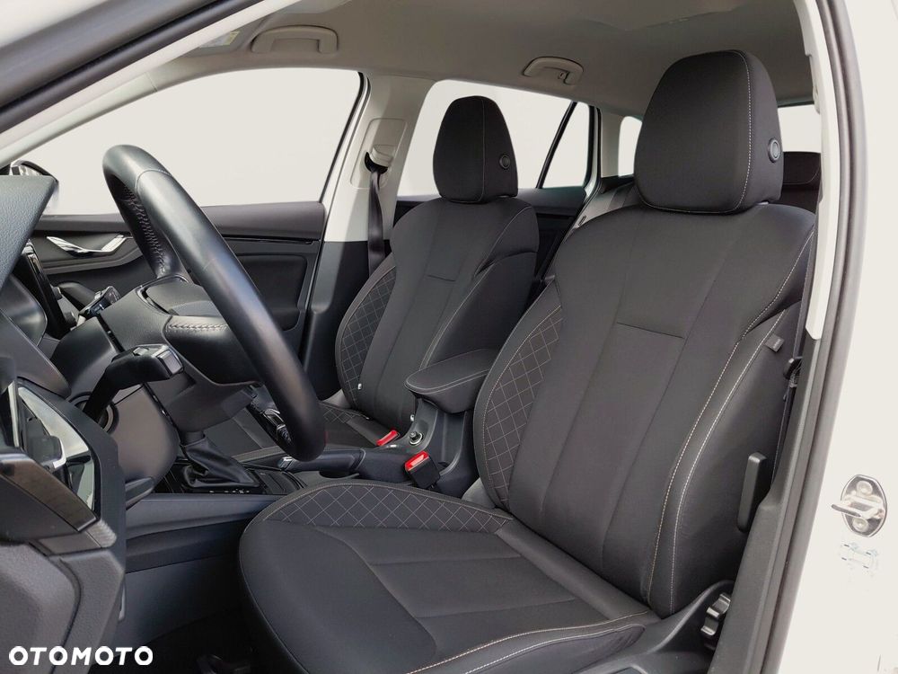 Skoda Scala 1.0 TSI Ambition DSG - 10