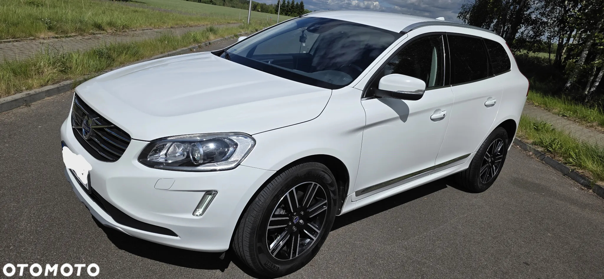 Volvo XC 60 D4 Drive-E Summum - 11