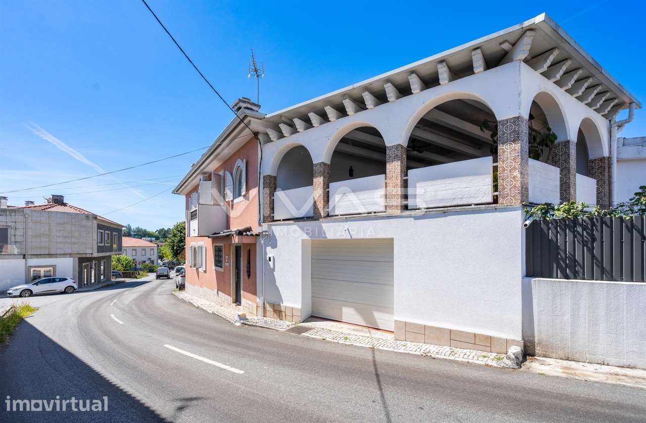 Moradia Geminada T3 Venda em Ardegão, Freixo e Mato,Ponte de Lima - Grande imagem: 2/28