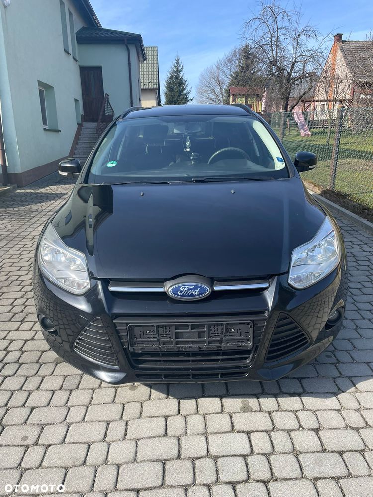 Ford Focus - 3
