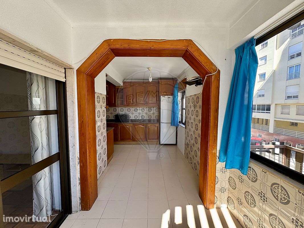 Apartamento T3 para venda - Grande imagem: 2/20