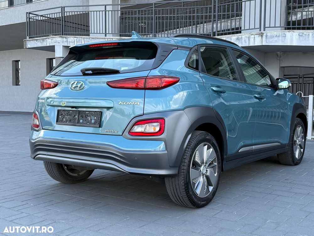Hyundai KONA Style - 6