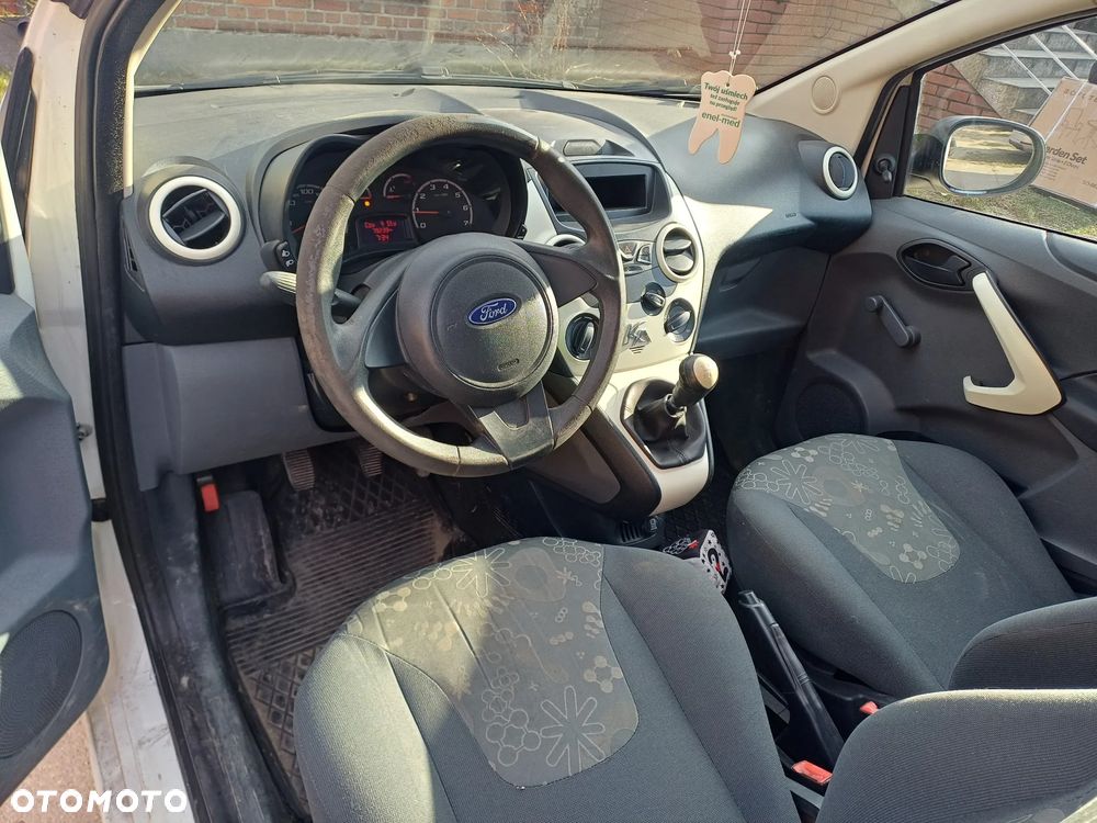 Ford KA 1.2 Trend ASS EU6 - 6