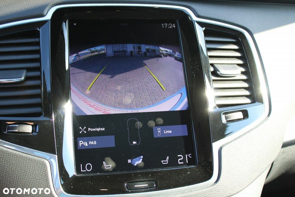 Volvo XC 90 - 26